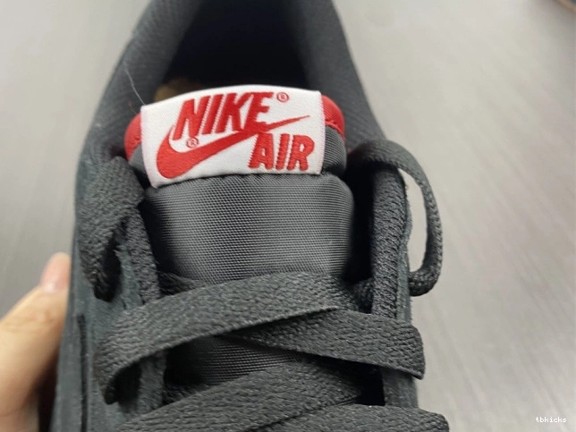 Rep TBK DN3400-001 SoleFly Low x Carnivore Air Jordan 1 0718